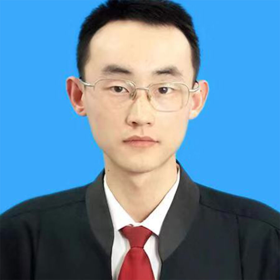 周志斌 周志斌律师