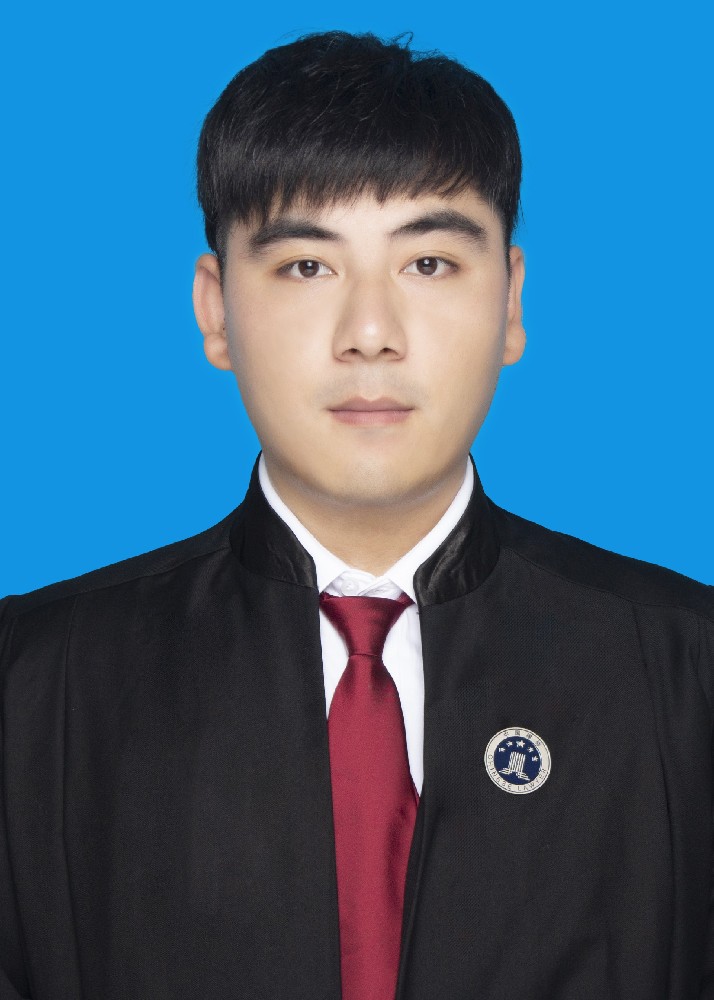 金兆杰律师