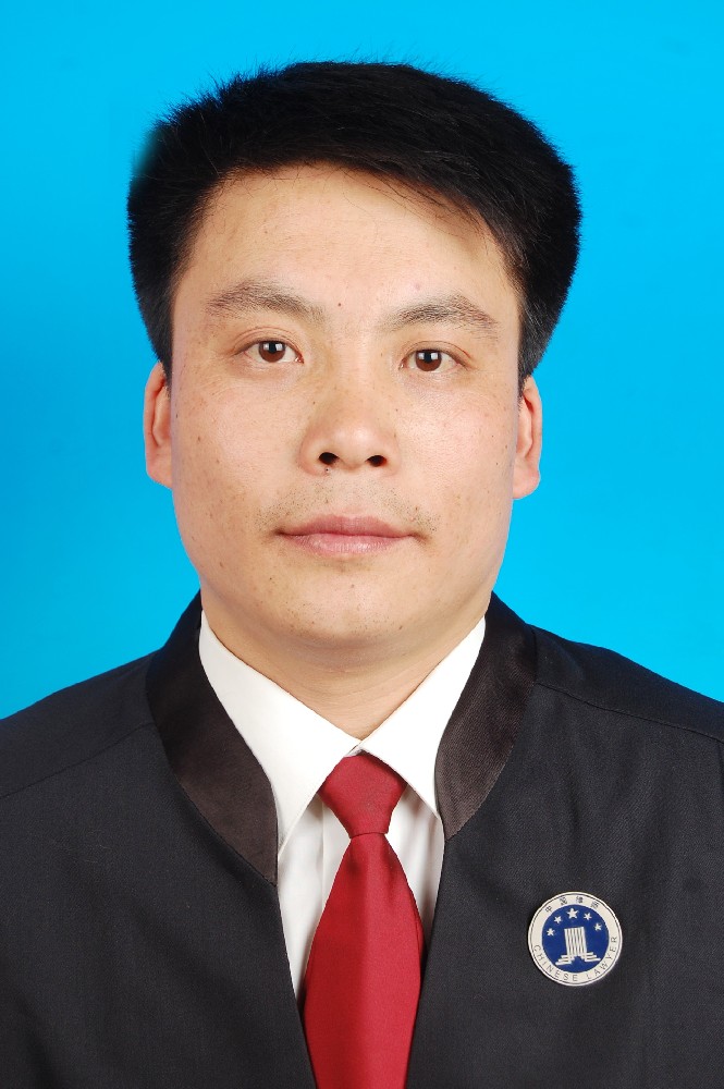 陈庆华律师