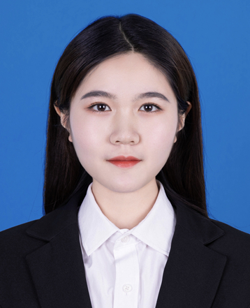 陈笑笑律师